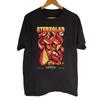 NEUES Stereolab Schwarzes Baumwollhemd Volle Größe S5XL Unisex T220 Unisex T-Shirt