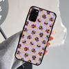 Moda Giapponese hysteric mini Custodia per Telefono Per Samsung S 9 10 20 21 22 23 30 23 24 plus lite Ultra FE S10lite Fundas
