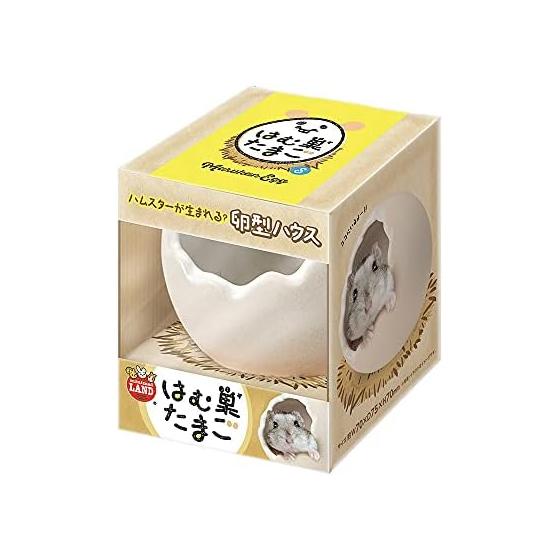 Minimal Land minimal LAND Hamusutamago S