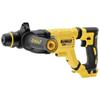 Dewalt DCH263NK-XJ SDS-Plus-Marteau Perforateur Sans Fil 18 V Brushless, Sans Batterie, Sans Chargeur