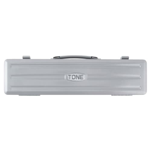 TONE Combination Wrench Set CS100 Silver (10 Pieces)