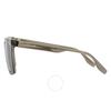 Marc JacobS Grey Browline Men S SunglaSSeS Marc 639 S 009q Ir 57