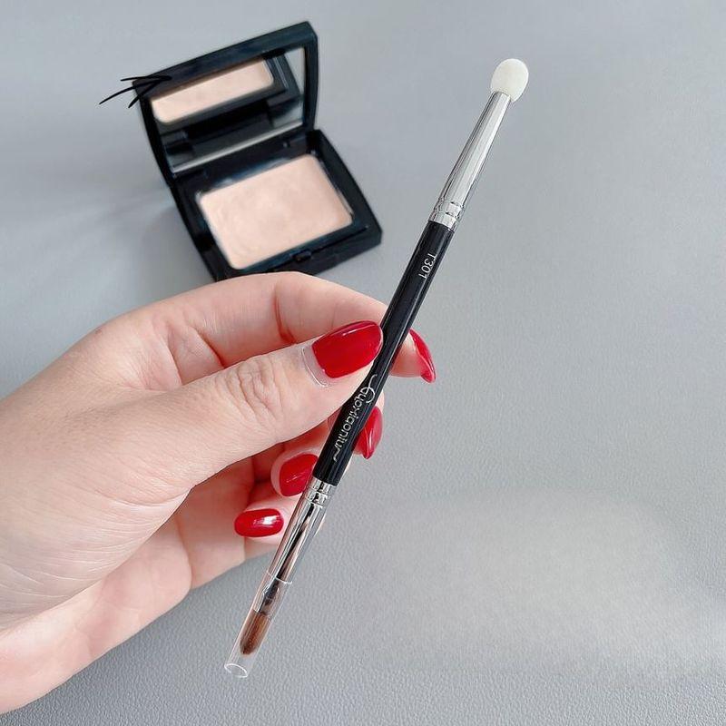 Kochanie - Dual End Concealer Brush