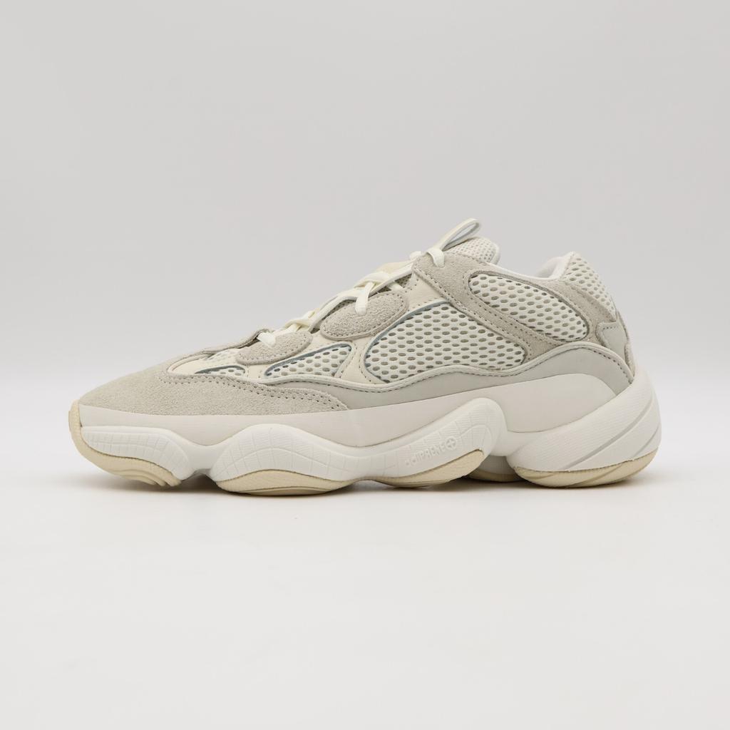 ID5114 adidas Yeezy 500 Bone White (Men's)