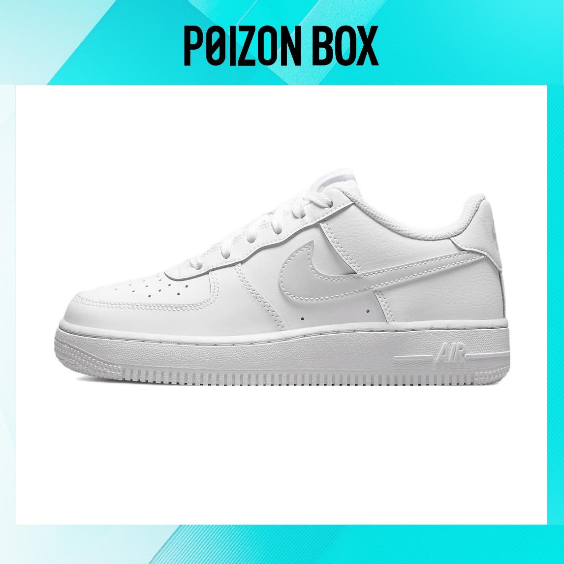 

кроссовки Nike Air Force 1 Low Skateboarding Shoes Women CT3839-106