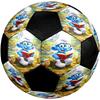 The Smurfs Theme Size 5 Soccer Ball, Suitable for Both Indoor and Outdoor Matches, a Gift Suitable for Everyone.