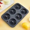 Utensilios para el horno – Esteras de silicona y moldes para hornear