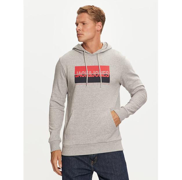 Толстовка Jack & Jones Nolan EU S