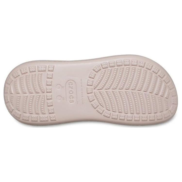 Crocs Comfortable Waterproof Versatile Clogs Men Footwear Dark-Pink 208591-6TY