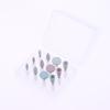12 Pcs/Box Silicone Polishing Kit, Ra 2.35Mm For Polishing Resin Porcelain Composites With Low-Speed Handpiece Laboratory Tool