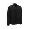 Anew Golf Men Signature Ma-1 Jacket_Bk