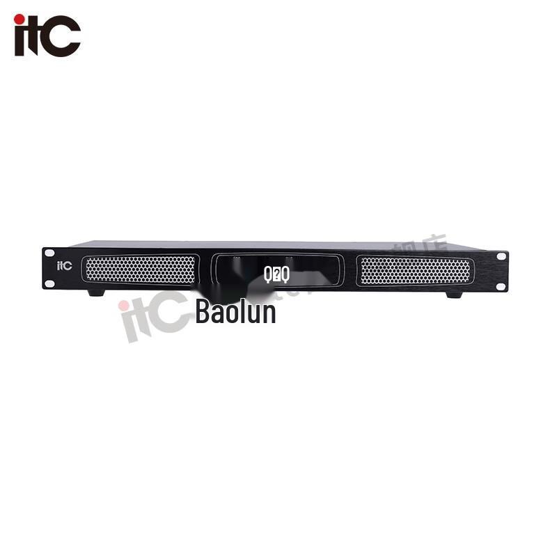 ITC Professional Amplifier (CN Version)