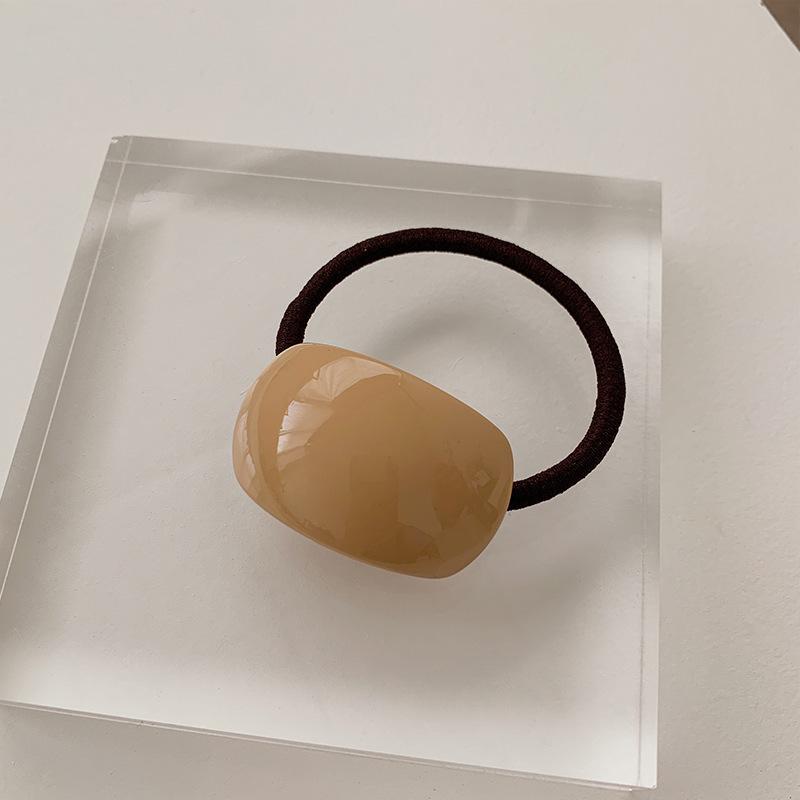 1/3PCS Women Scrunchie Hair Ties Ponytail Holder Headband Rubber Bands Fashion Elastic Hair Bands Hair Rope Hair Accessories