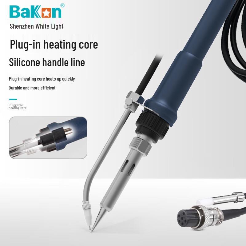 Bakon Industrial Automatic Solder Feeder Soldering Station