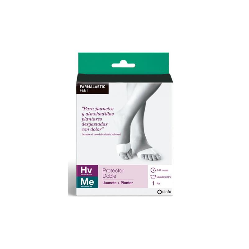 

Подставка для обрезки Farmalastic с двойной защитой, размер M 2 фута