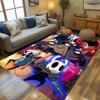 Hollow Knight: Echoes Void carpet floor mats Doormat Bathroom mat Office chair cushion Room