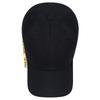 Long Ribbon Baseball Cap