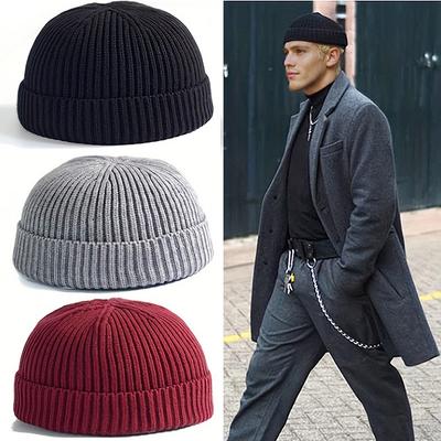 Chapéus e bonés – Gorros