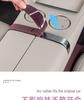 Silicone Protective Pad for YU7 Center Console Armrest Box Button