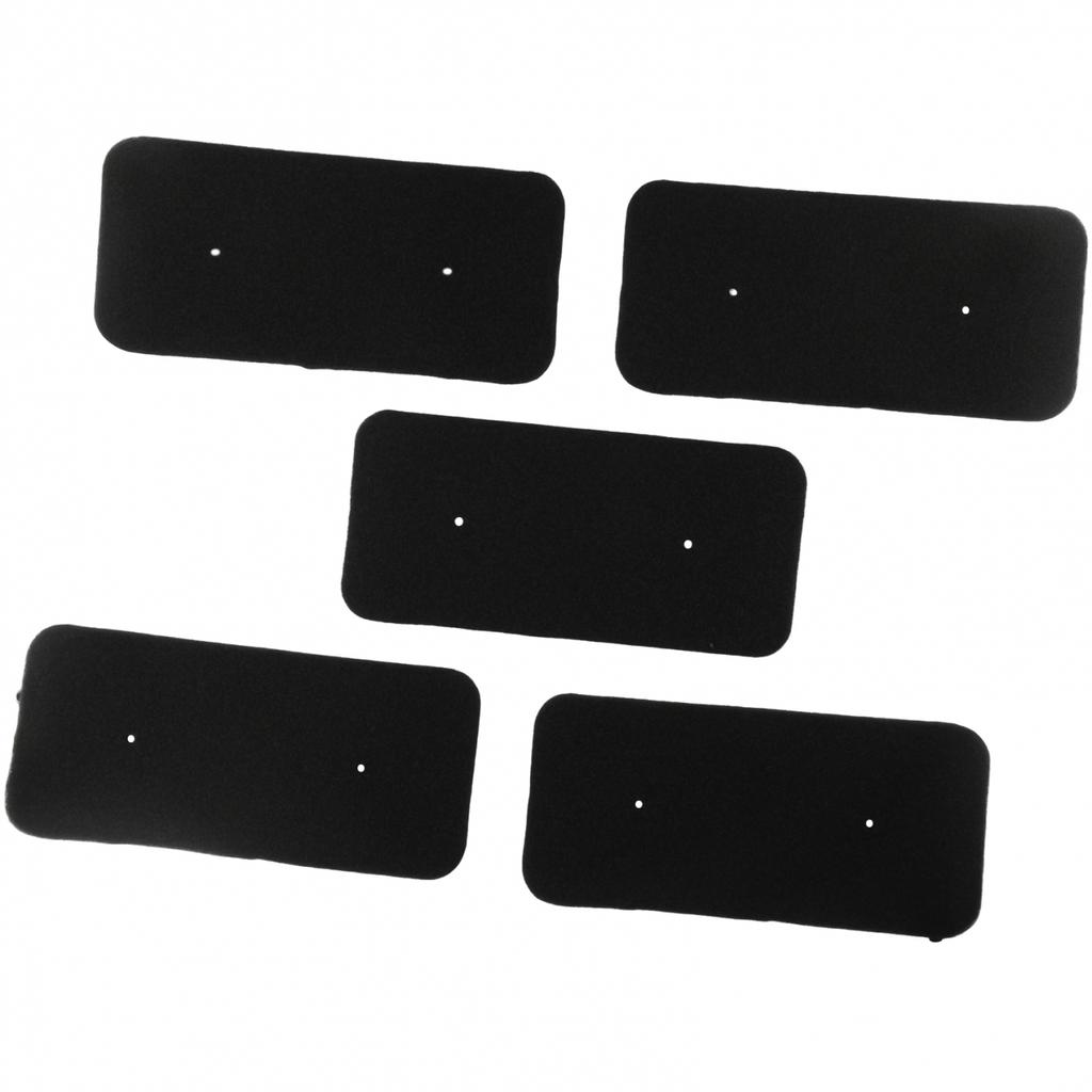 High Quality Washers Filter Sponge Easy To Install