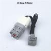 Compatible LEGO Technic Power Group Motor & Battery Set for MOC