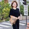 Yuzhaolin New Chinese Style Three-Piece Spring Outfit for Women