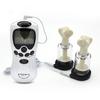 Electric Shock Nipple Vacuum Sucker Pump BDSM Bondage Electric Stimulation Physiotherapy Breast Booster Adult Sex Toys for Women