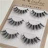 Aimo - Dense Multipack False Eyelashes