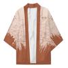 Jujutsu Kaisen Stylish 3D Printed Kimono Cloak