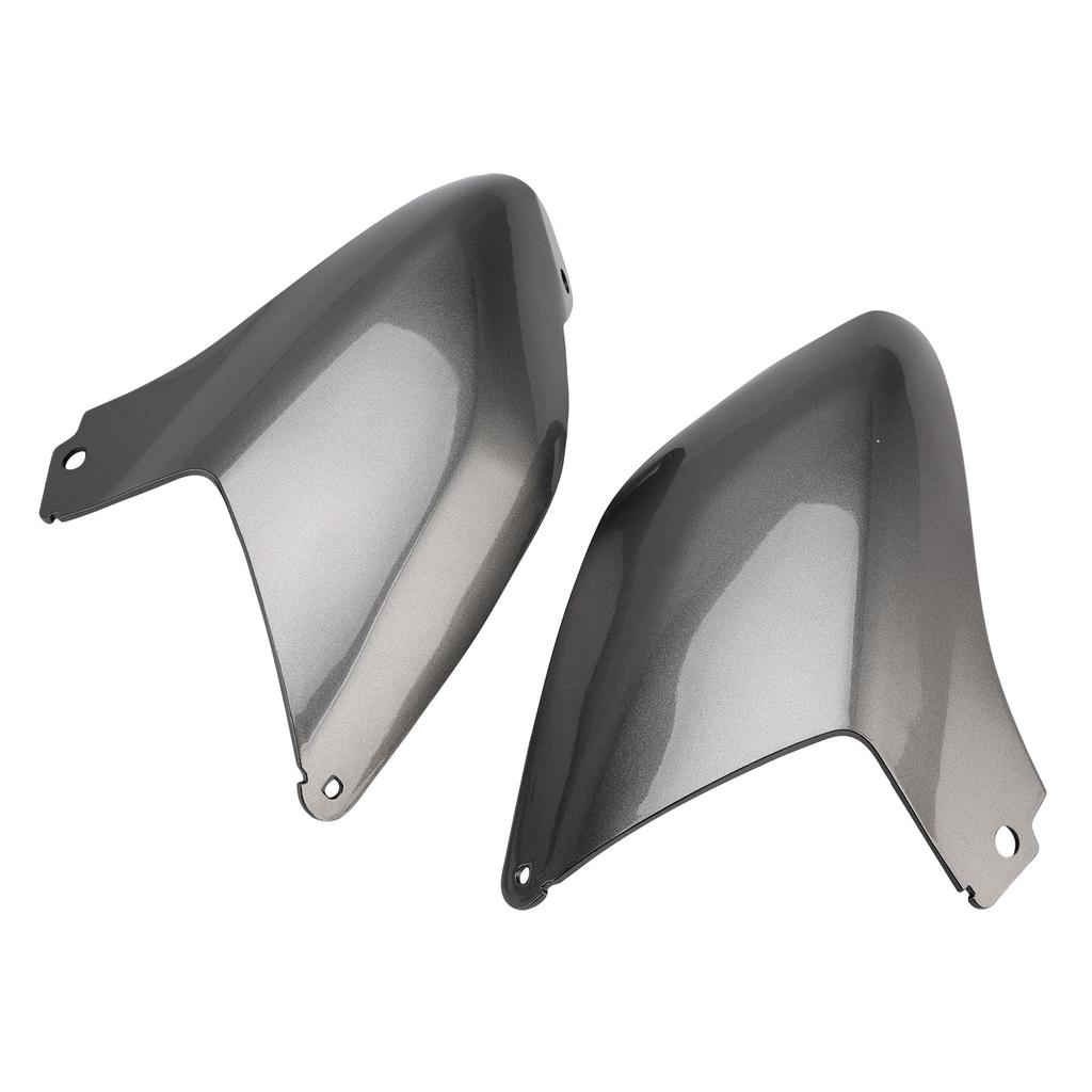 Air Intake Covers Tank Side Panel Fairing For Kawasaki Z900 2025-2026 Gray