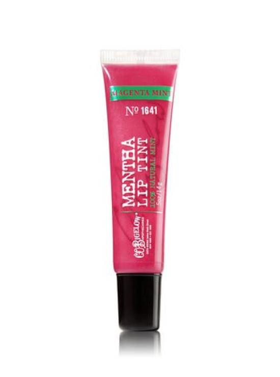 

Бальзам для губ Bigelow Magenta Mint CO. [элемент]