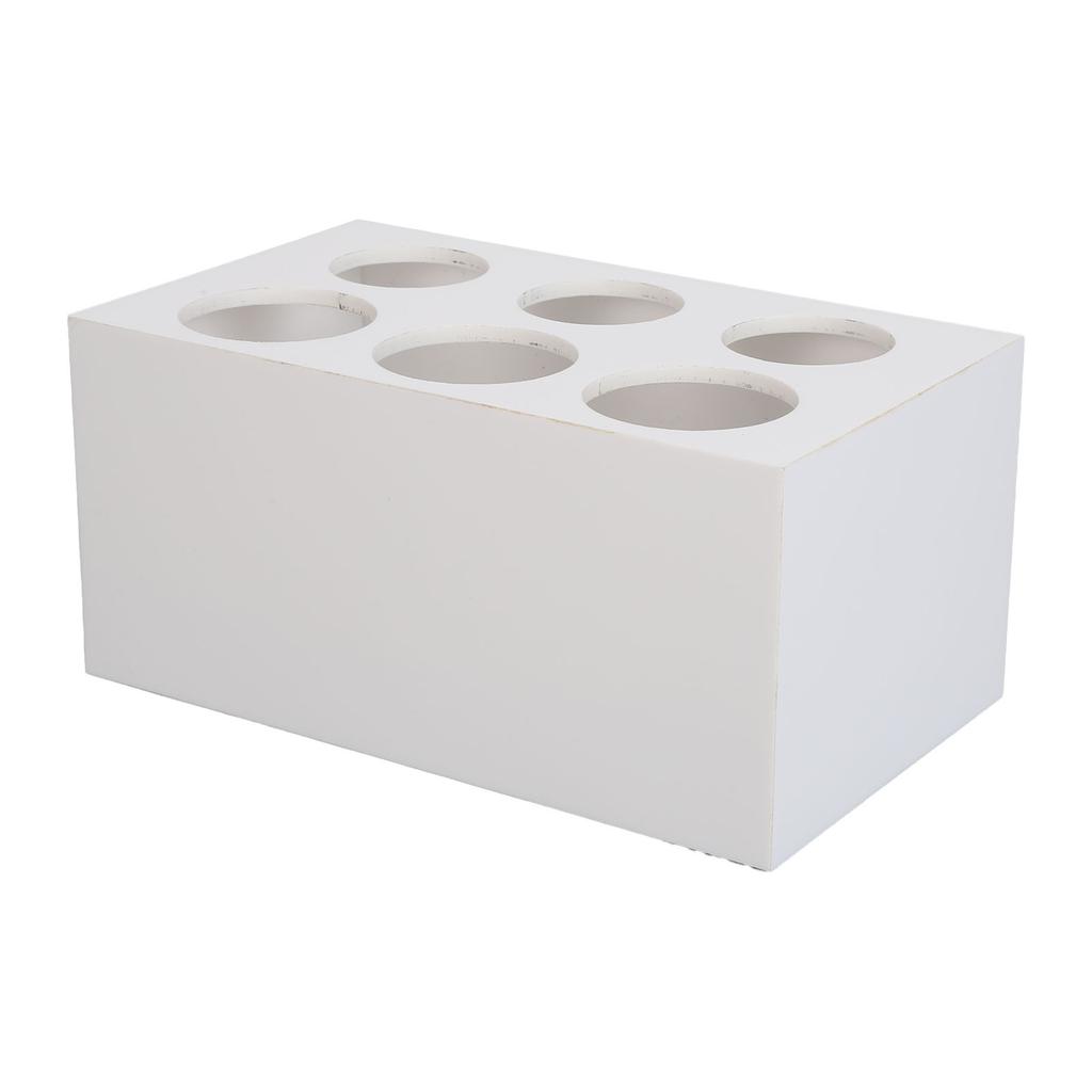 6 Bottles Massage Oil Heater Constant Temperature Fast Heating Multi Purpose Lotion Cream Warmer