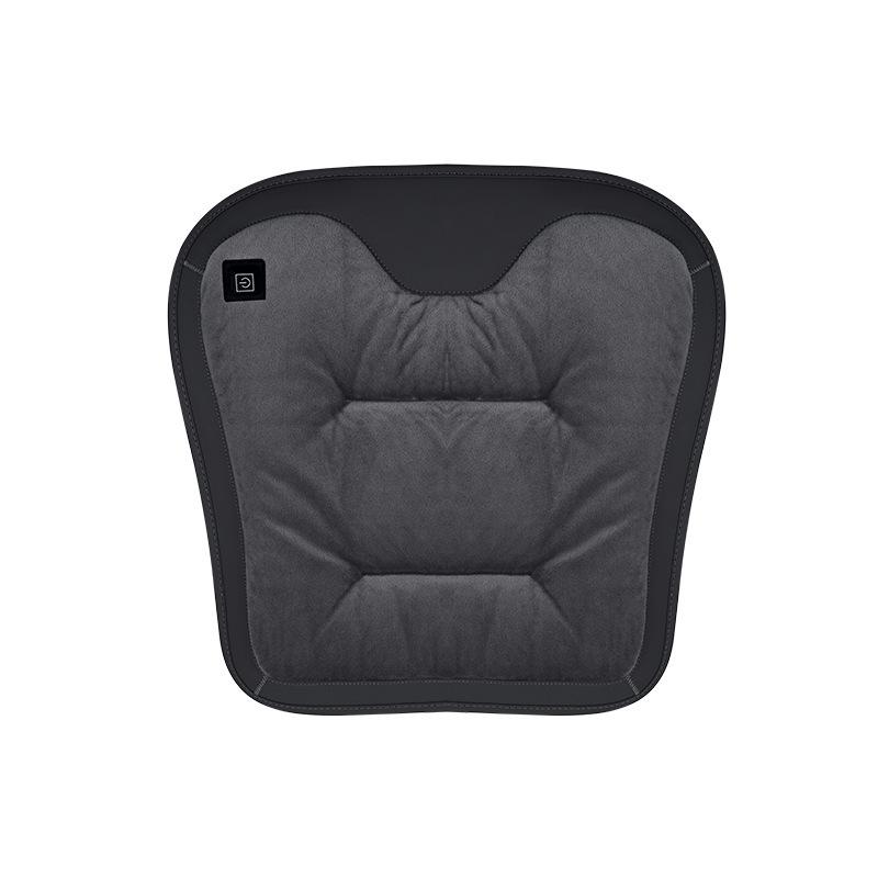 Kompatybilny z Oshan X5/X7PLUS i Z6: Kosei Flanelowa Podgrzewana Poduszka na Siedzenie Samochodowe