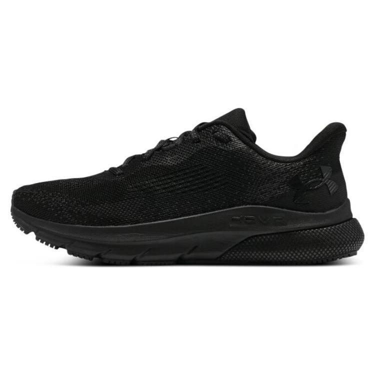 Under Armour HOVR Turbulence 2 Black Men s 3026520-002 EU 44