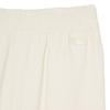 New MLB Casual Pants Unisex Milk White 3APTM0234-50CRD