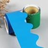 Durable Paper Border Trim Colorful Scalloped Border Trim Classroom Decoration
