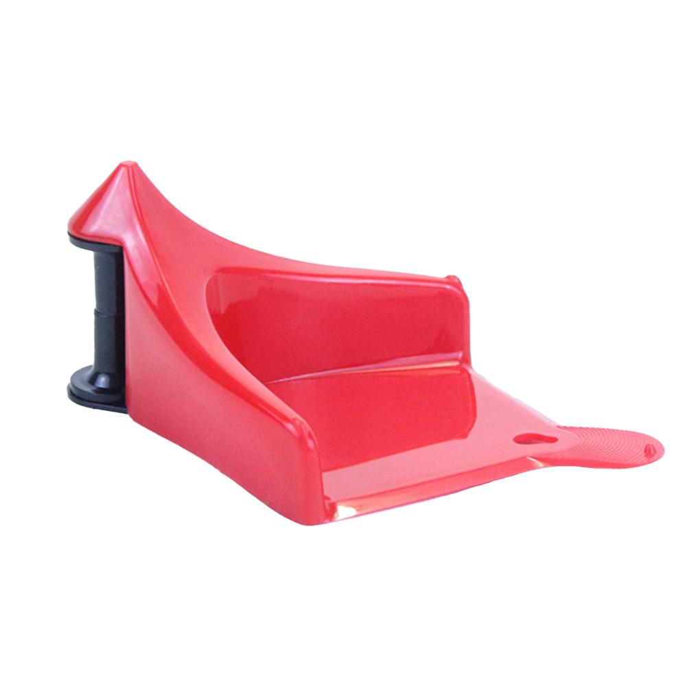 Guides Wedge Car Hose 1PCS Car Hose Guides Wedge Car Washing Water Pipe Hose Guides Plastic Tire Wedge New Durable 1pcs
