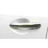 Door Handle Cover Trim for 2017- Mazda CX-5 Chrome 8pcs Normal Version