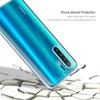 Чехол 360 градусов для всего тела для Huawei P30 P20 Pro Lite Двусторонний Силиконовый ТПУ Прозрачный Coque для Mate 30 20 10 Lite Y6 Y7 Y8 Funda