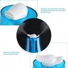 4L Ultraschall Cool Mist Luftbefeuchter Öl Aroma Diffusor LED Licht Home Office Zimmer Nebel Maker Purifier