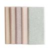 Thicken Tatami Self-adhesive Wall Mat Self-adhesive Anti-collision Wall Pad  Home Decor