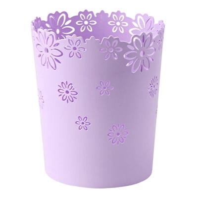 Super Thick Storage Bucket Multiple Specifications And Colors Available Durable Trash Bin Odorless