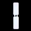 Foldable Lint Remover Brush Reusable Mini Lint Removal Brushes for Clothes Pet Hair Sofa Fabric Fluff Dust Removal Tool