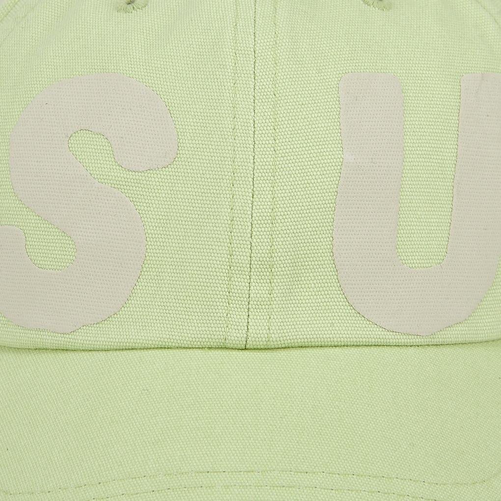 Capital Cap Light Green / SL241WHWBC03_FLVEEA2H03