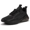 Puma X-Cell Comfortable Non-Slip Low-Top Running Shoes Men Sneakers Black 378301-03
