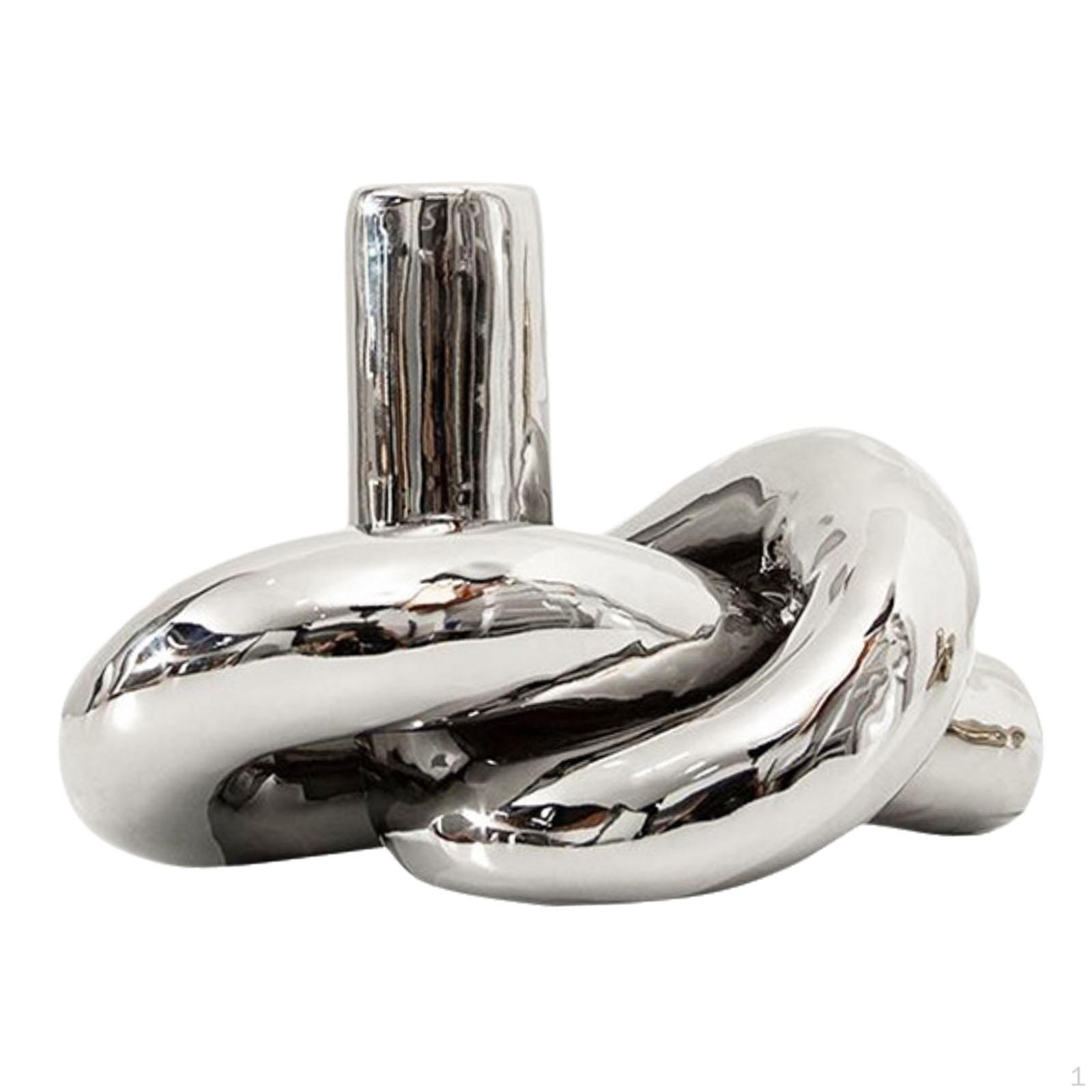 

Фигурка «Узел» для современного домашнего декора