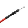 Motorcycle Clutch Cable Replacement fit for Yamaha R6 2017-2024 Red