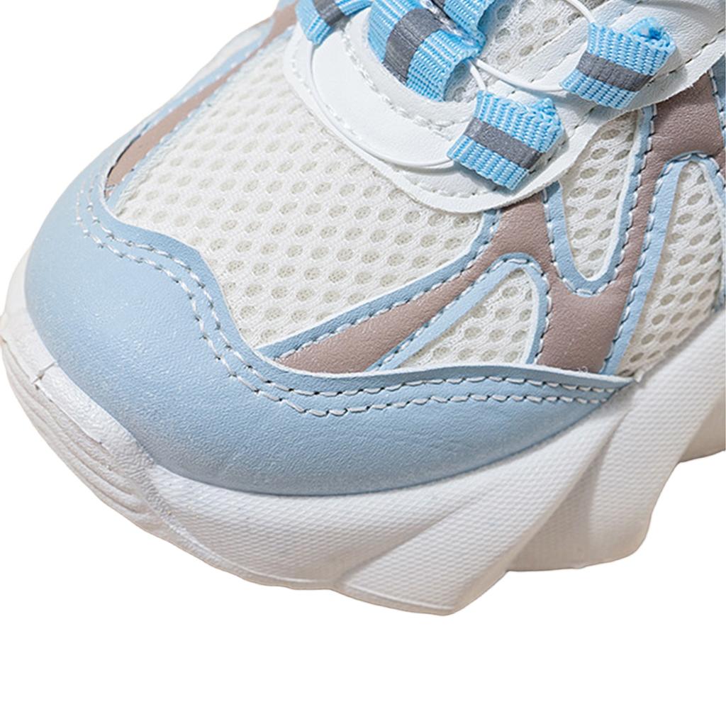 Boys and Girls Casual Running Mesh Breathable with