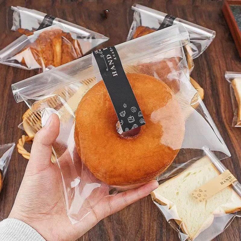 

ZISIZ Toast Baking Bags