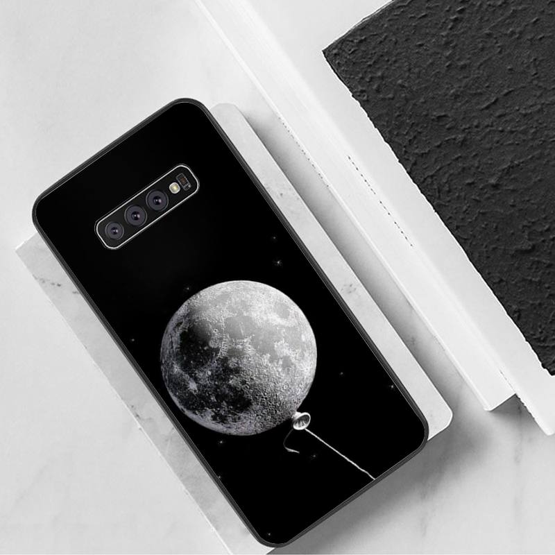 Reative Pictures Phone Case For Samsung Galaxy S7 Edge Plus S9 S20Plus S20ULTRA S10lite S225G S10 Case
